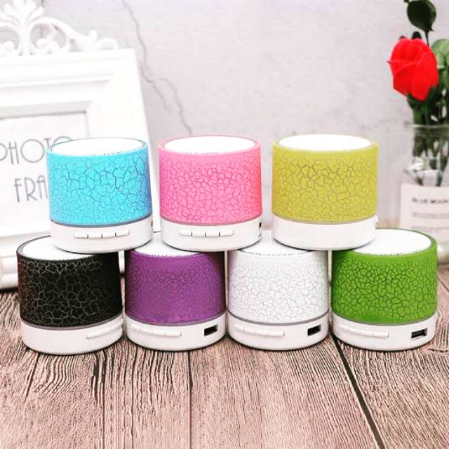 Speaker Mini Bloetooth