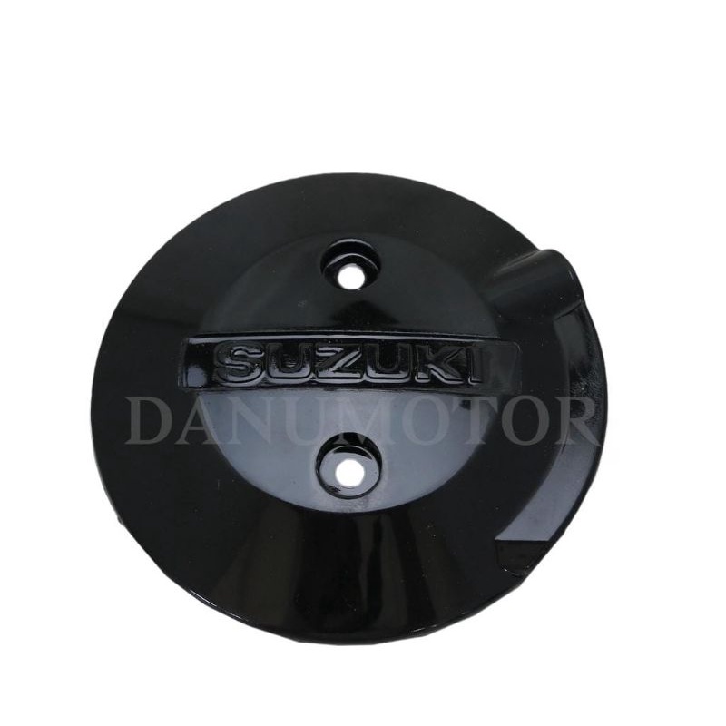 Tutup Blok Kopling Kupling Smash lama Shogun 110-125-SP Lama Penutup Blok