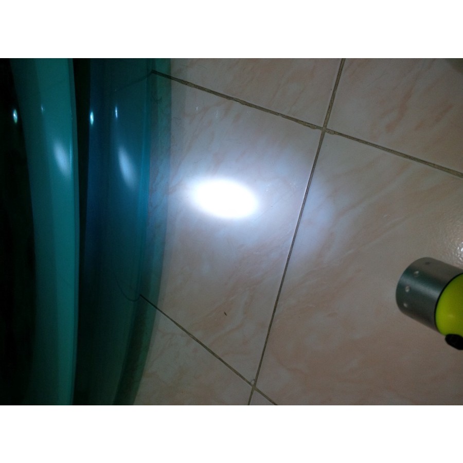 SENTER SELAM /DIVING FLASHLIGHT ST05 LONGDA