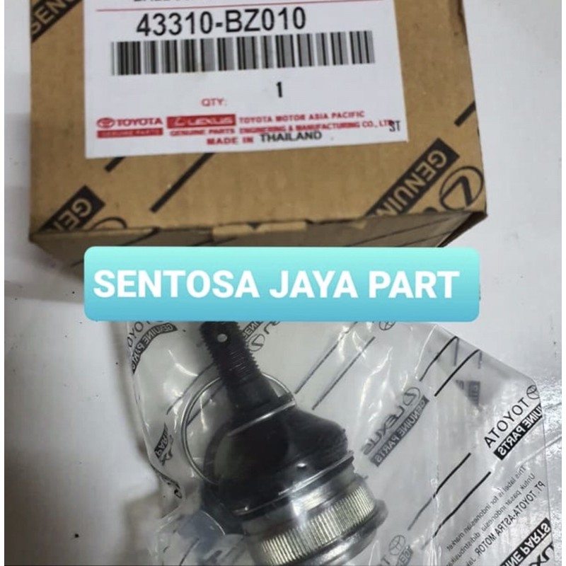 BALL JOINT AVANZA