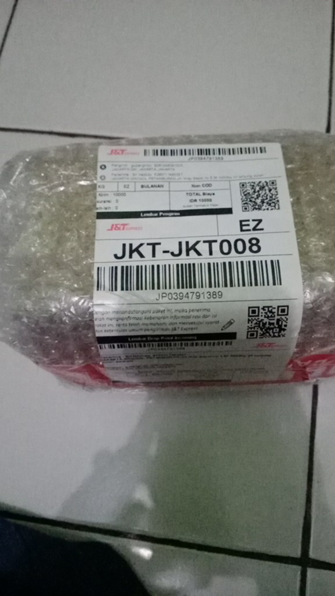 Idealisk Ayakan Tepung Baja Tahan Karat Ideliask