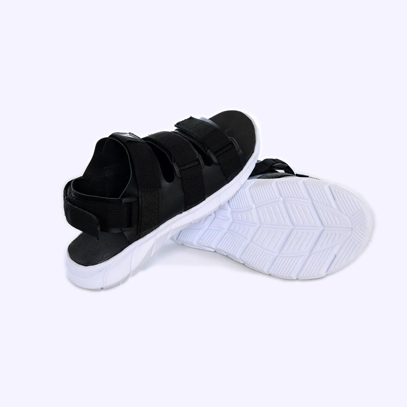 Hot Promo! Justin Sendal Gunung Wanita JH 47 Hitam Harga terjangkau