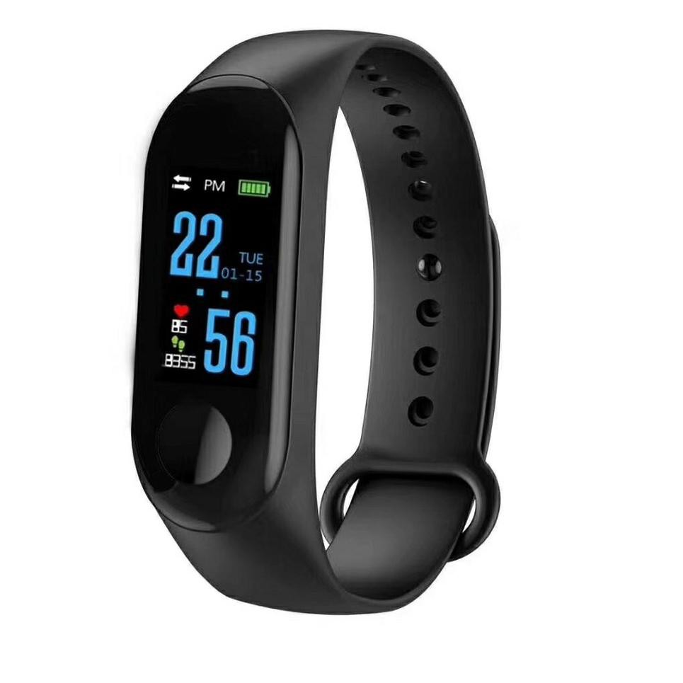 Smartwatch M4 - ORIGINAL M4 SMART BAND 3R9