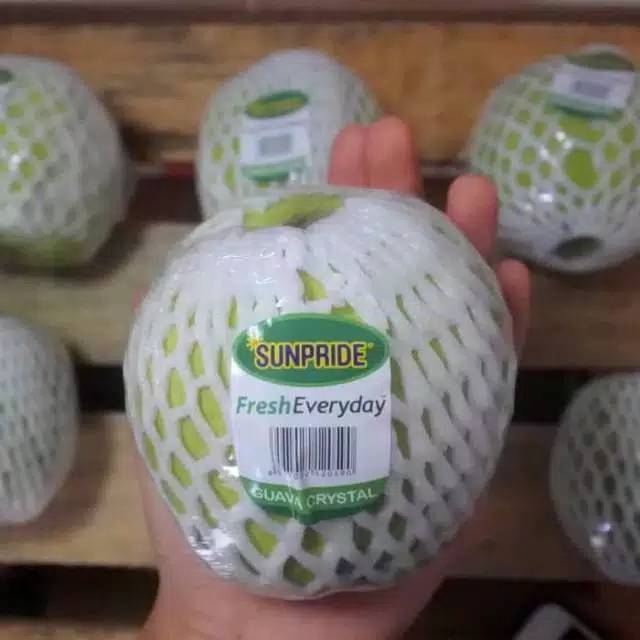 

JAMBU CRYSTAL (non biji)/kg