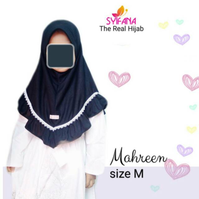 Syifana Mahreen