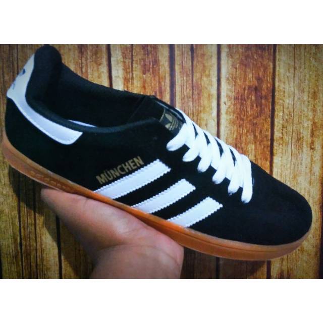 adidas casual style
