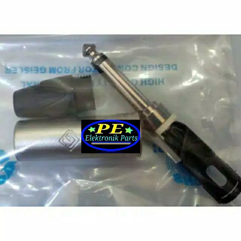 ==> JACK AKAI MONO GEISLER