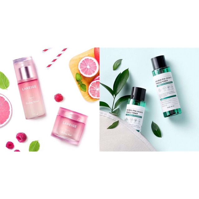 Cream Laneige