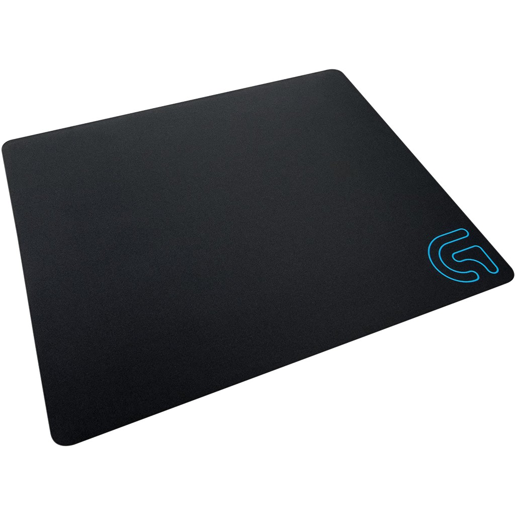 LOGITECH MOUSE PAD G240 cloth gaming mouse pad