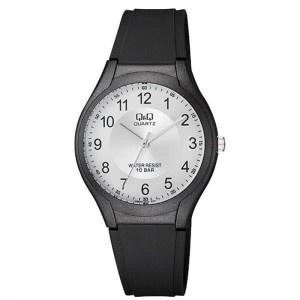 Q&amp;Q Original VR72 Series Jam Tangan Unisex - Rubber - Anti Air