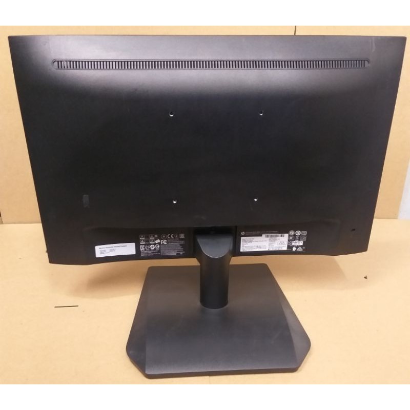 Monitor LED 19 inci Hp V190 V193B