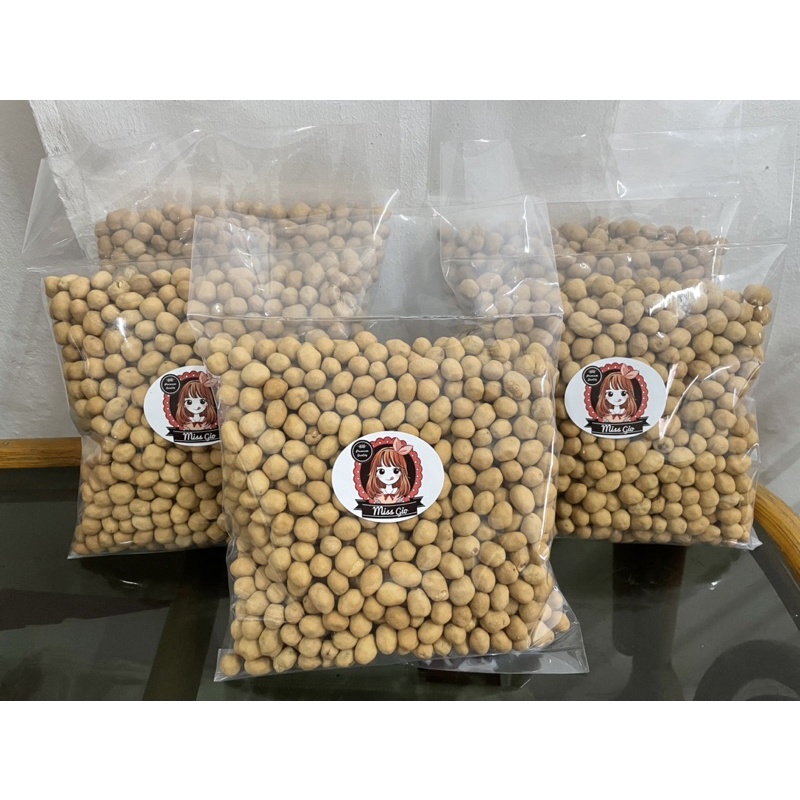 

Kacang Madu kacang madu vegetarian 500gr