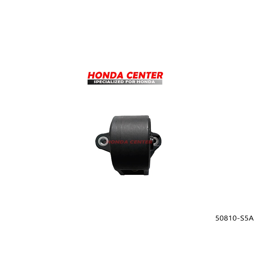 engine mounting belakang gantungan mesin belakang dudukan mesin stream 1700cc 2002 2003 2004 2005 2005  civic vti vtis  2001 2002 2003 2004 2005 50810-S5A