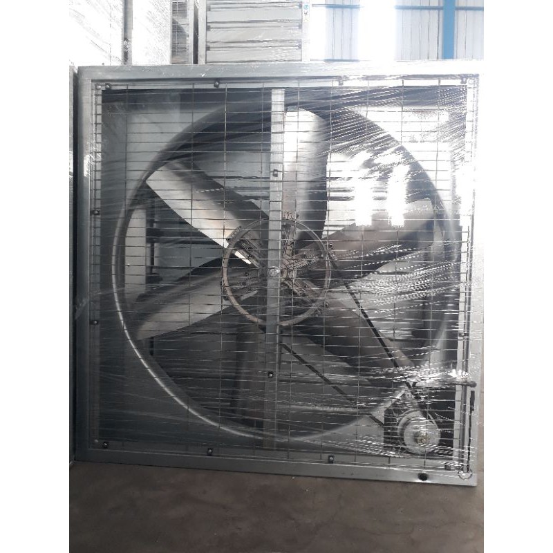 box fan 38" 3phase / blower kandang ayam & industri