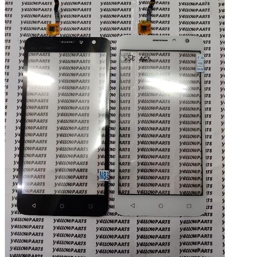 ֎ TOUCHSCREEN TS TC ADVAN S5E 4GS ORIGINAL murah