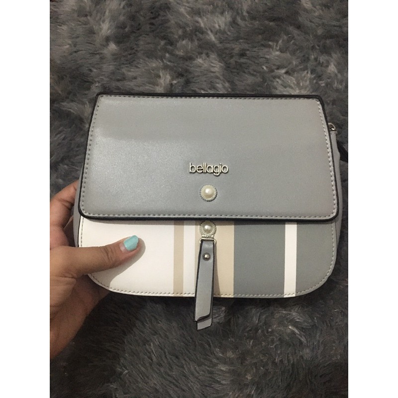 bellagio bag