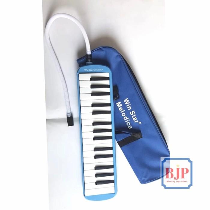 Pianika Pianika Winstar Murah Piano Tiup