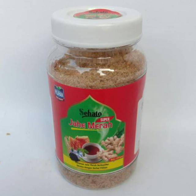 

JAHE MERAH SUPER 200 gr