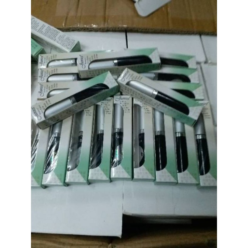 

(Per BIJI) Lem Junise Hitam/Putih