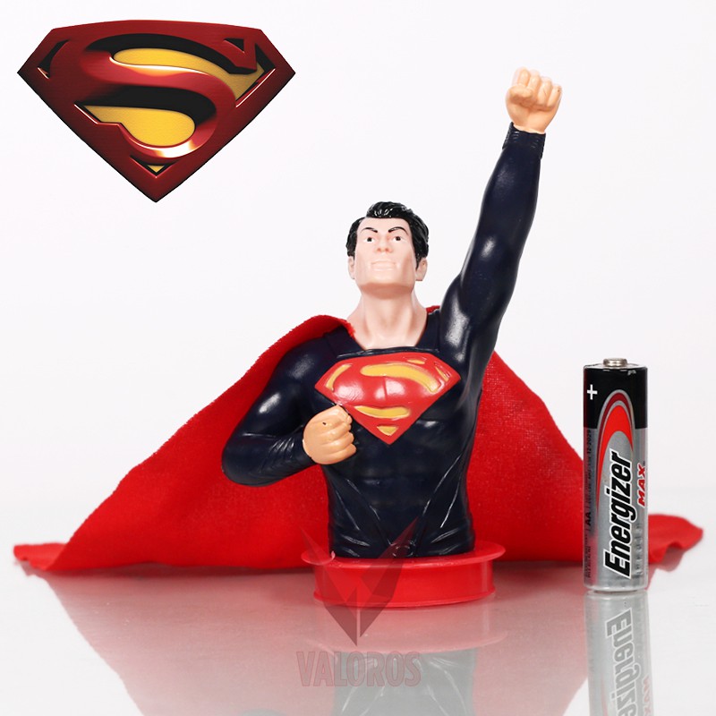 DC Superman Figure