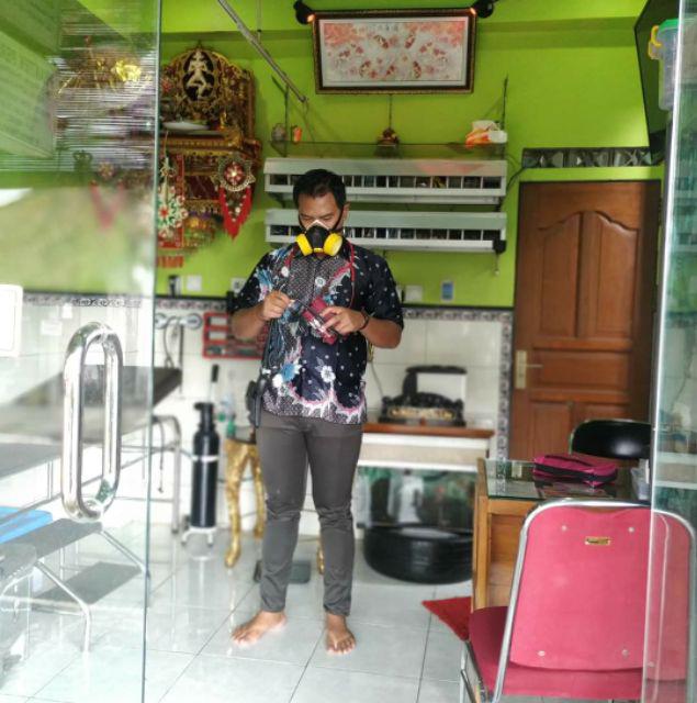 Kemeja Batik Semi Sutra Silky Berfuring Premium Fashion Pria Songket Halus Jatuh Terlaris Di  Shopee