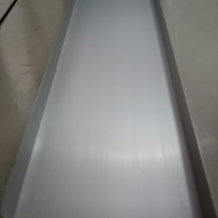 2s011d Lis U Aluminium/Heatsink Aluminium 10Cmx2Cmx2Cm Panjang 100Cm Q20Wq1E