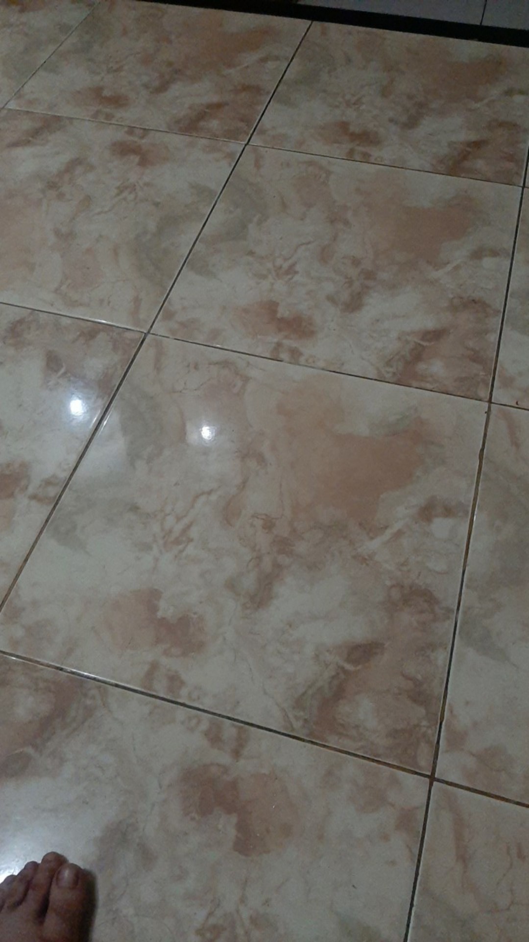 Payung Panjang Standar Otomatis Silver Promosi Colorful-052