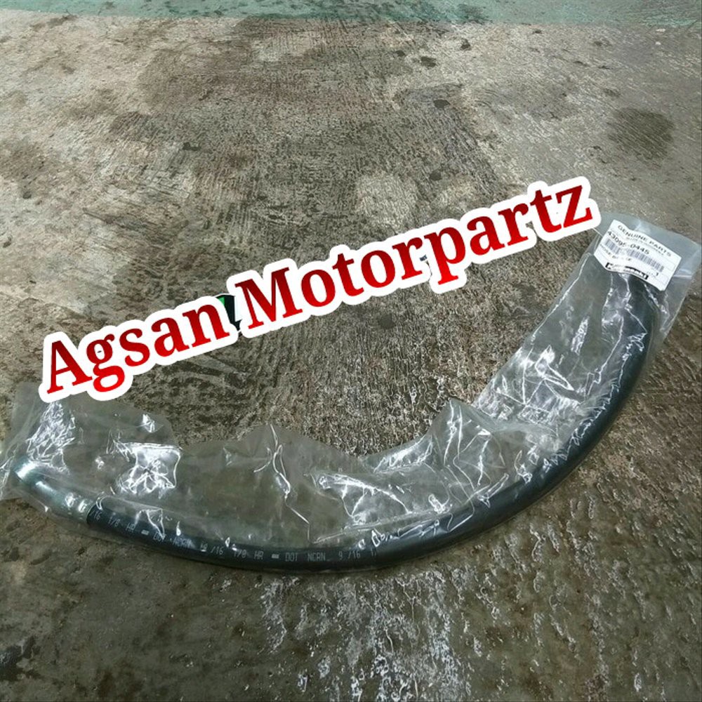 selang rem belakang klx 150 Bf klx s klx l dtracker new original