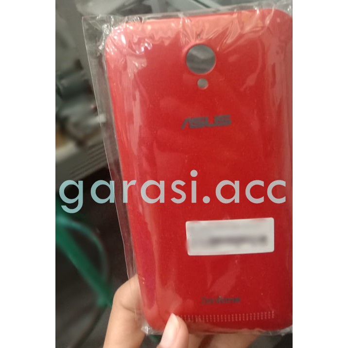 Backdoor Asus Zenfone Go 4.5in ZC451TG