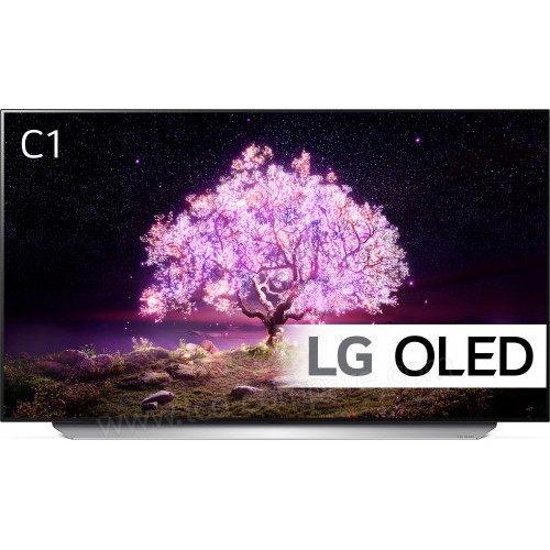 LG OLED55C3PSA OLED 55 Inch UHD 4K OLED55C3 55C3 Smart TV New 2023