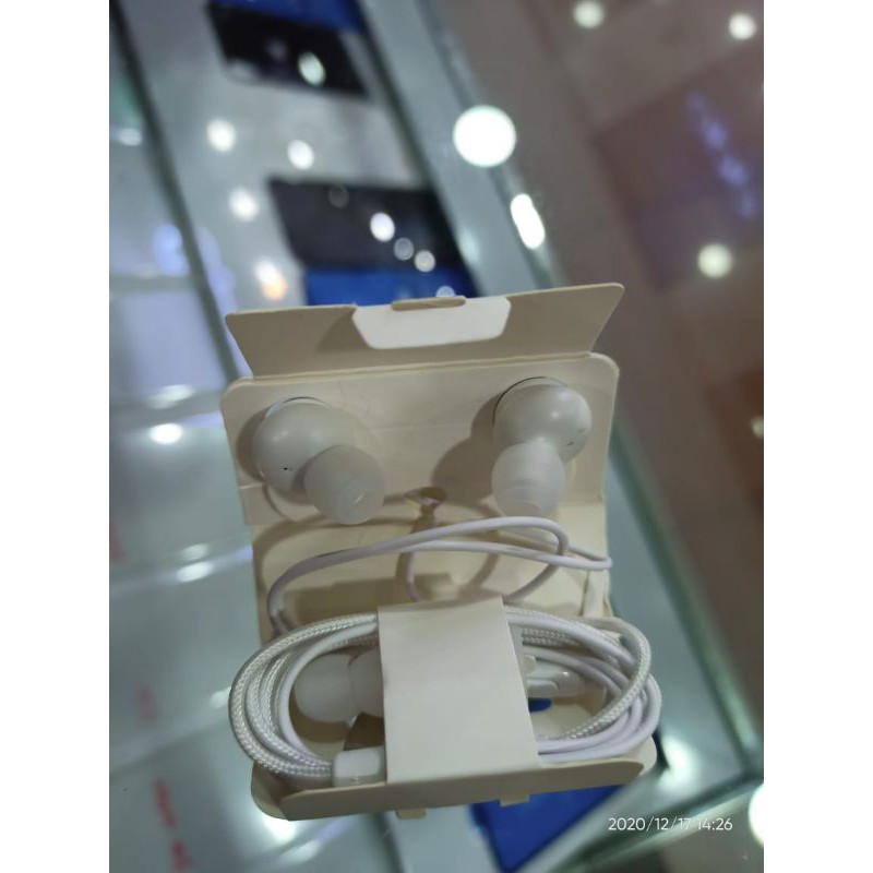 TYPE C HENDSED HENDSFREE ERPHONE AKG SAMSUNG ORIGINAL S20 FE/TAB A7 10 - 4 (2020) /Ms1