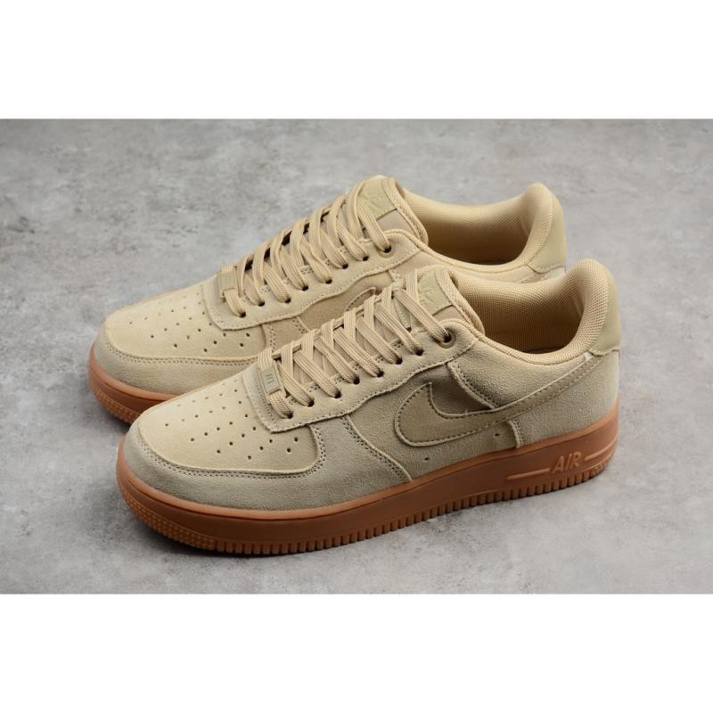 nike air force 1 krem