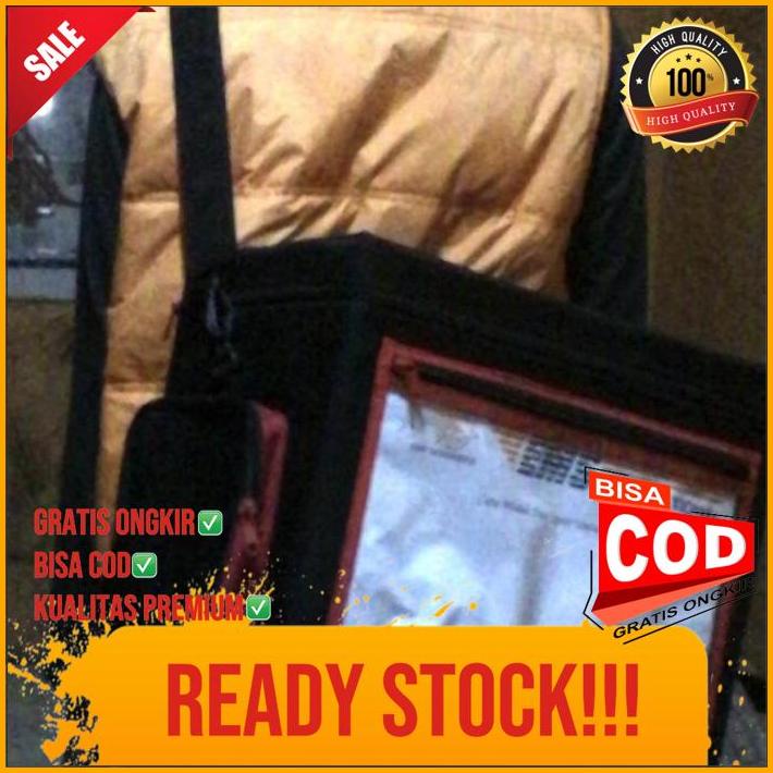 Tas Box Styrofoam Buat Pemancing Dan Kurir