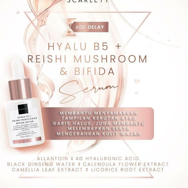 kode5b5Ap--SCARLETT Whitening Age Delay / Paket Anti Aging Series by Felicya Angelista