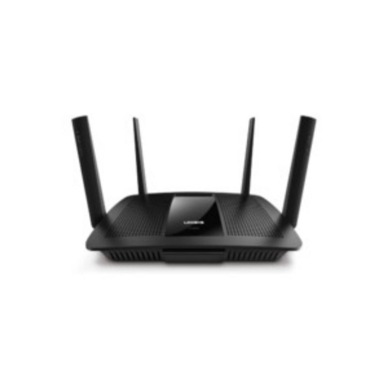 LINKSYS EA8500 - AC2600 Smart WiFi Router MU-MIMO