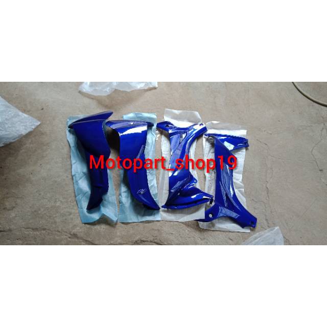 PROMO Sayap JUPITER Z LAMA/JUPITER BURHAN ,2003-2009,biru ( C O D -bisa )