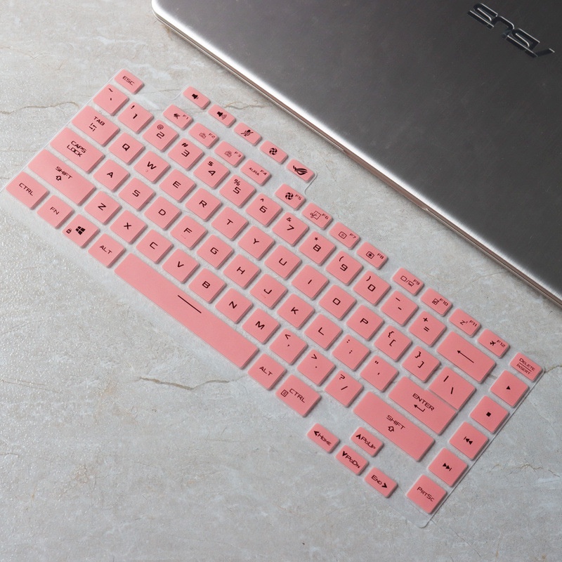 Cover Pelindung Keyboard Untuk Asus ROG Strix G15 G513 G513Q G513x G513QM G513QR G513QY G 15 2021 15.6 Inch