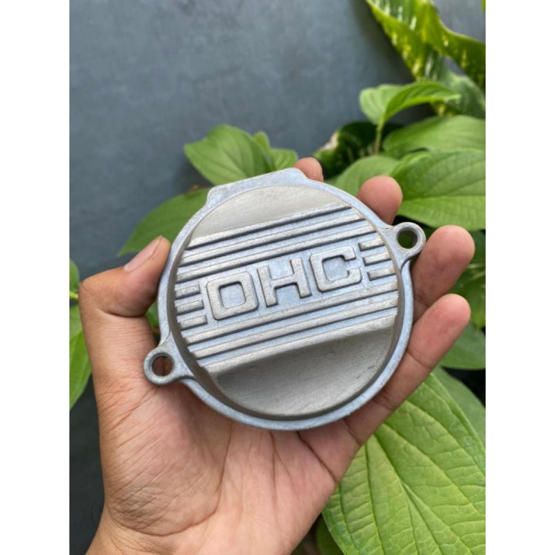 TUTUP NOKEN/ TUTUP CAM SHAFT NOKEN OHC OEM HONDA JAPAN