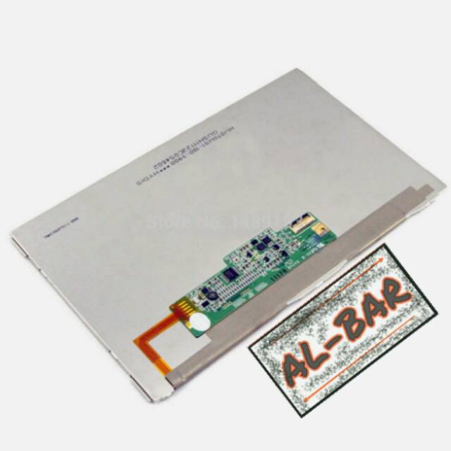 LCD SAMSUNG GALAXY TAB 3 7 7,0 IN INC INCH SM-T210 T211 T215 ORIGINAL