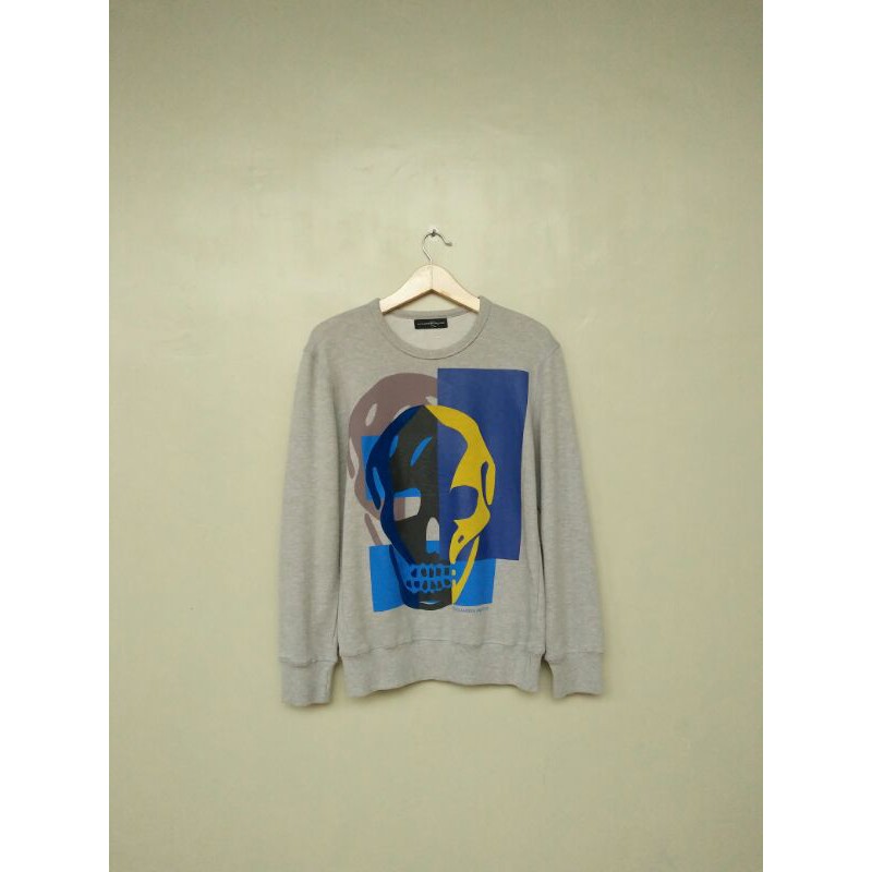 Crewneck Alexander McQueen