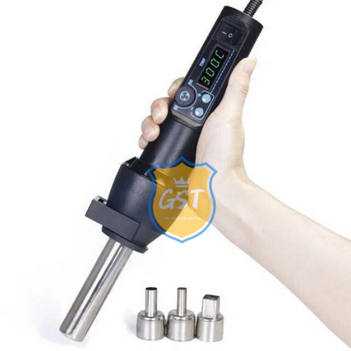 Blower Portable YIHUA 8858-I Original