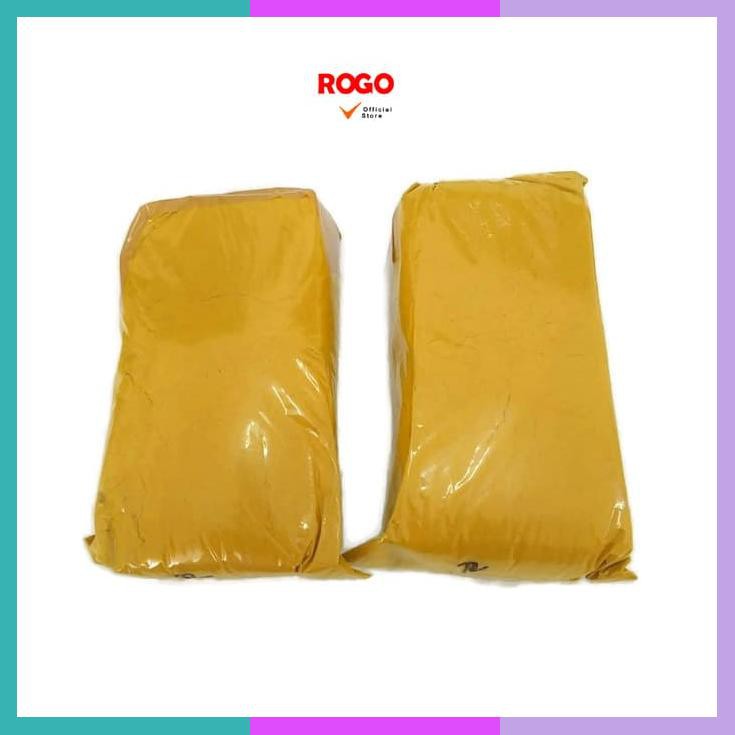 

Temulawak Bubuk 1 Kg