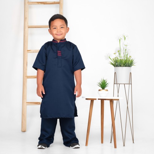 baju setelan anak laki laki/ baju koko anak laki laki/ koko pakistan KAHRAMAN