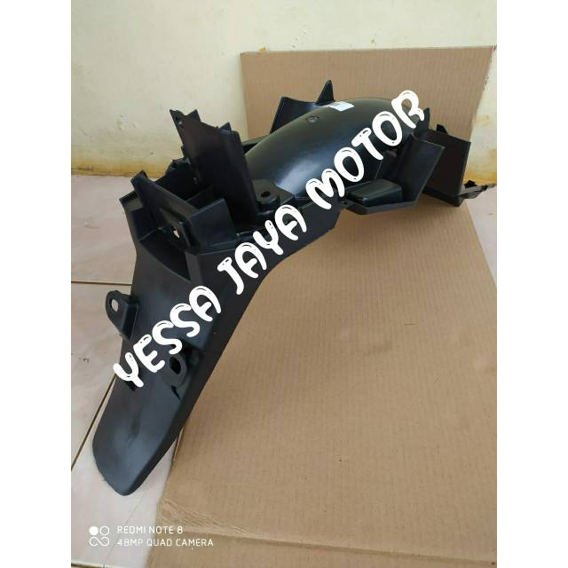 Spakbor belakang honda supra x 125 2006-2010