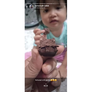 

Coklat Piramid