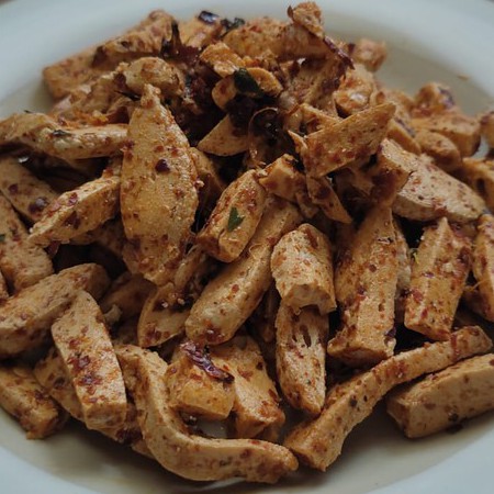 

BASRENG 120gr/Baso Goreng/BESTSELLER