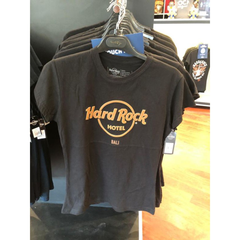 Kaos Hard Rock original