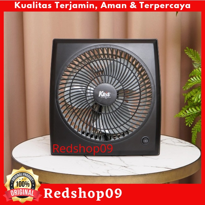 ACE - Kris Kipas Angin Meja 23 Cm/kipas angin