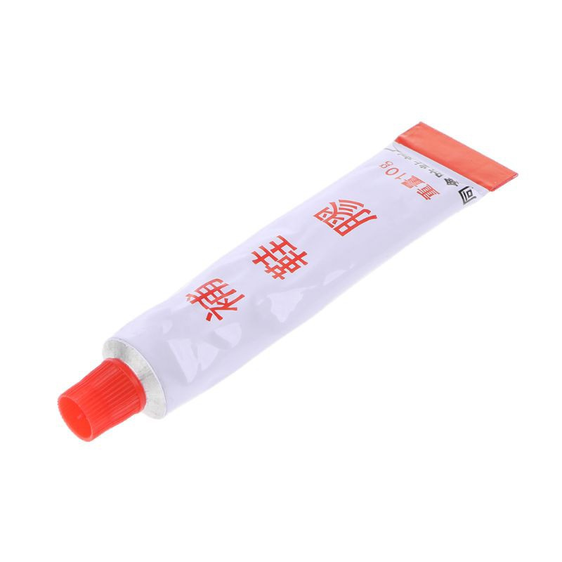 CRE  10ml Super Adhesive Repair Glue For Shoe Leather Rubber Canvas Tube Strong Bond