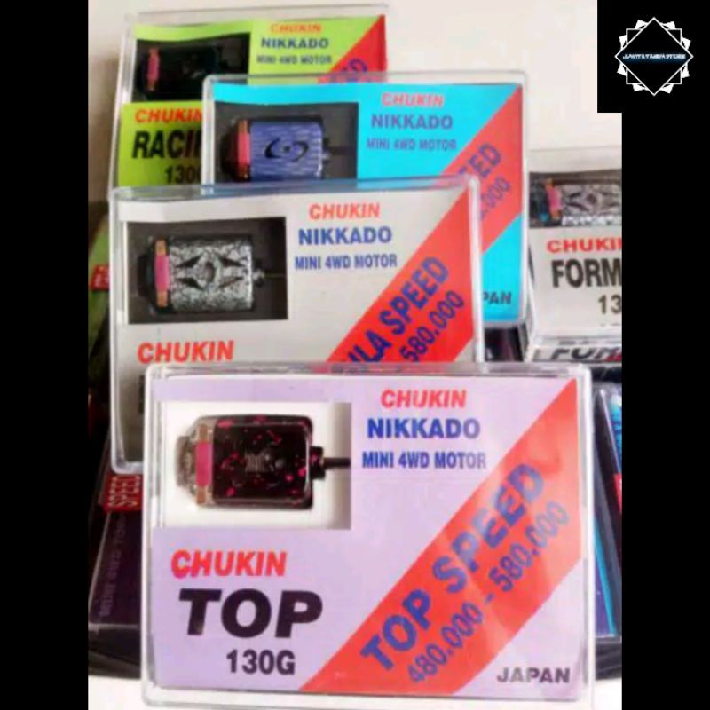 DINAMO KILIKAN SETAN NIKADO CHUKIN JAPAN HG